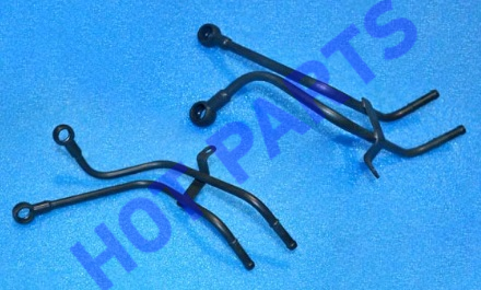 картинка Патрубок системы охлаждения cvt  019CHA-1502130