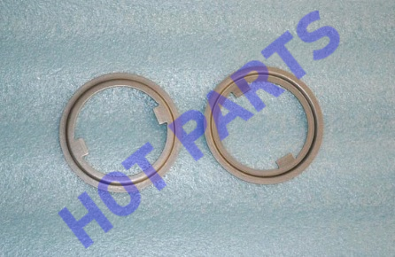 SPRING RETAINING PLATE-REVERSE BRAKE