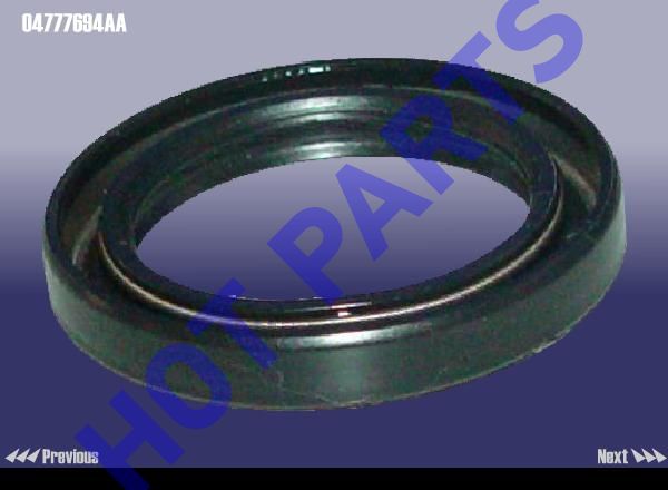 картинка ролик ремня грм  04777694AA