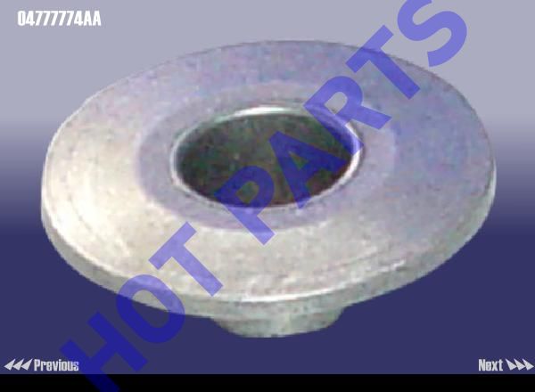 RETAINER - VALVE SPRING