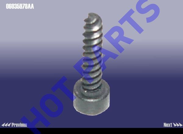 SCREW