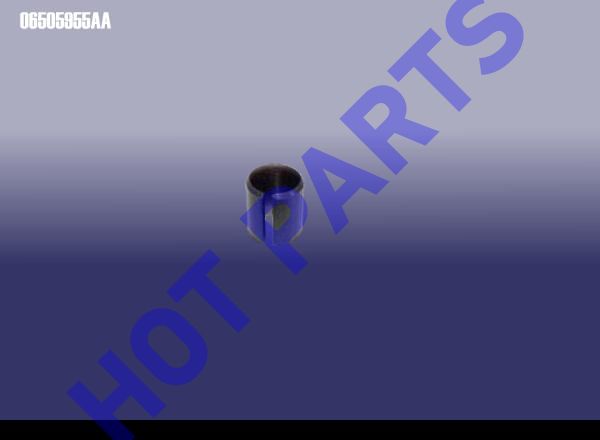 PIN-OIL PUMP