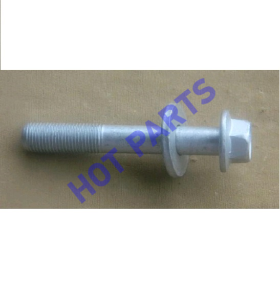HEX FLANGE FLAT WASHER BOLT