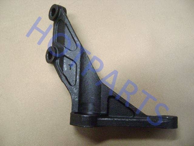 КРОНШТЕЙН КАРТЕРА СЦЕПЛЕНИЯ ЛЕВЫЙ GW SAFE