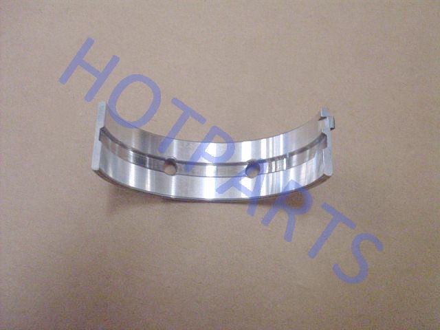 картинка ВКЛАДЫШ КОРЕННОЙ ВЕРХНИЙ (1 ШТ.) 1,5 FLORID, COOLBEAR , HOVER M2 4/2  1002111-EG01-02