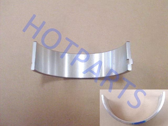 картинка ВКЛАДЫШ КОРЕННОЙ НИЖНИЙ (1 ШТ.) 1,5 FLORID, COOLBEAR  1002112-EG01-03