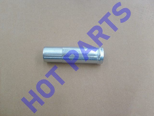 картинка ТРУБКА ВОДЯНАЯ ПОДВОДЯЩАЯ ГБЦ HOVER H6 (БЕНЗИН)  1003021-EG01A