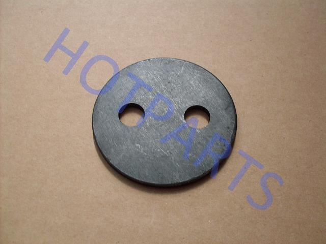 картинка ШАЙБА ОСИ ПРОМЕЖУТОЧНОЙ ШЕСТЕРНИ ГРМ FAW 1031,1041,1047  1006043-X2