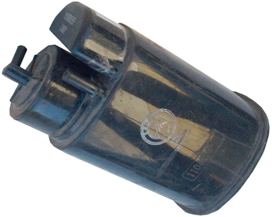 АБСОРБЕР ТОПЛИВНЫЙ GL MK, MK CROSS.