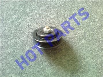 РОЛИК НАТЯЖНОЙ КОМПРЕССОРА КОНДИЦИОНЕРА GL MK, MK CROSS, GC-6, OTAKA
