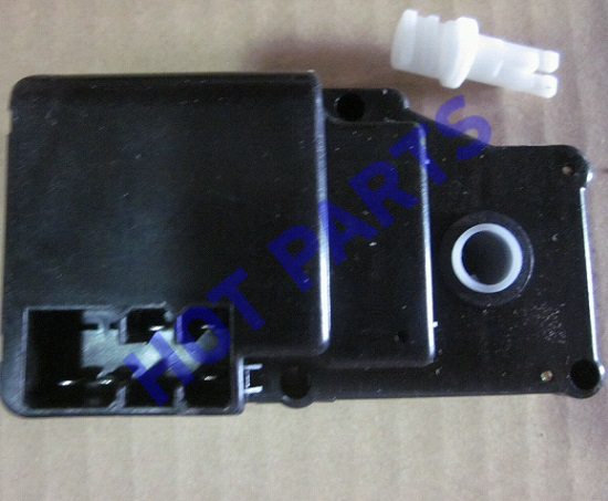 ЗАСЛОНКА ИСПАРИТЕЛЯ EMG (2) 1067002249