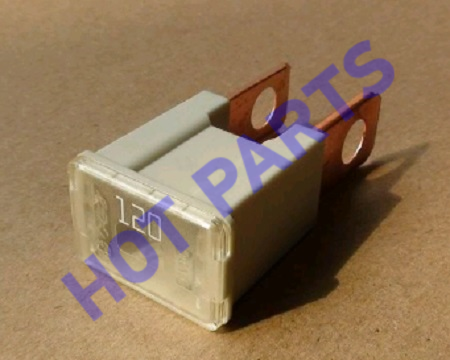 ПРЕДОХРАНИТЕЛЬ 120А GL