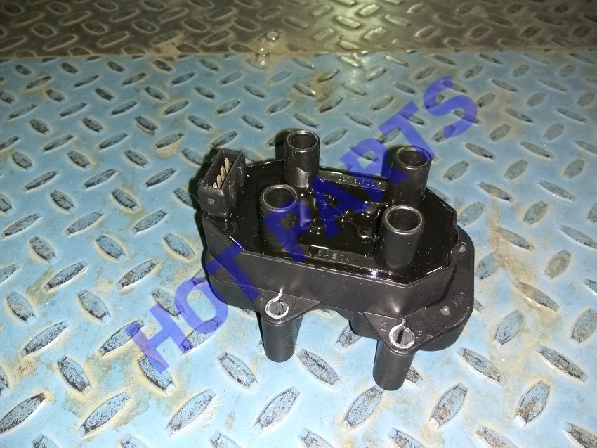 КАТУШКА ЗАЖИГАНИЯ GL МК, МК CROSS, GC6