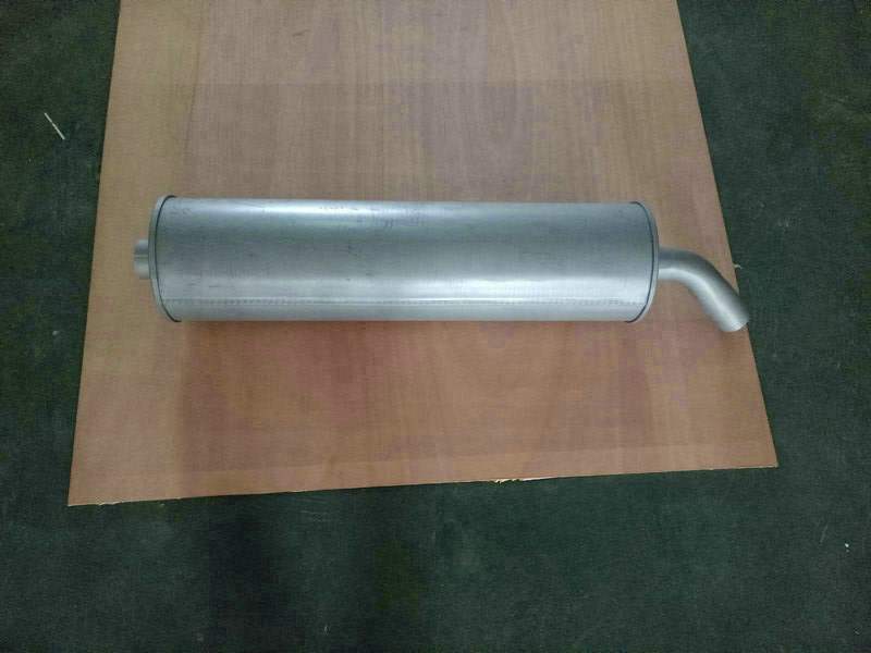 ГЛУШИТЕЛЬ FOTON 1099
