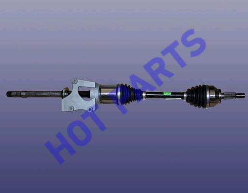 ПРИВОД КОЛЕСА ПЕРЕДНИЙ ПРАВЫЙ DCT AWD 1.6TGDI