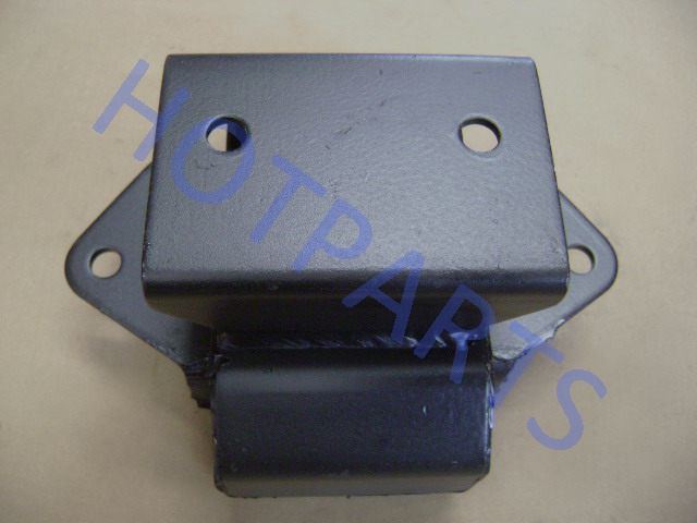 картинка ПОДУШКА КПП 4/2 HOVER  - 1706000-K00  1706000-K00