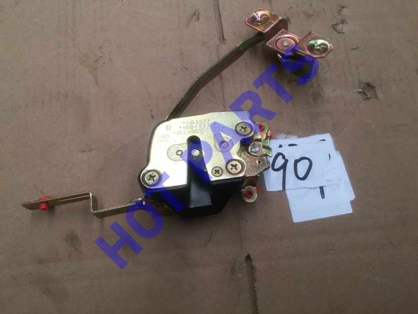 ЗАМОК ДВЕРИ FOTON 1099 ПРАВЫЙ