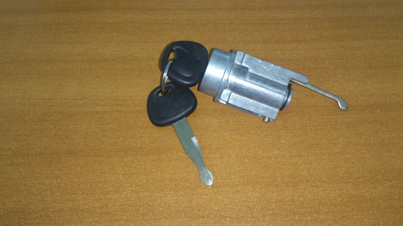 ЛИЧИНКА ЗАМКА ЗАЖИГАНИЯ FOTON 1039, 1049А/С, 1069