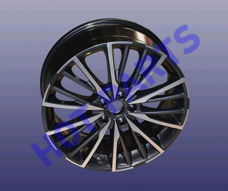 картинка ДИСК КОЛЕСНЫЙ ЛИТОЙ 235/55 R18 T1D/T1A  203000262AA