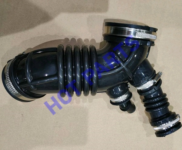 PIPE-ENGINE INTAKE