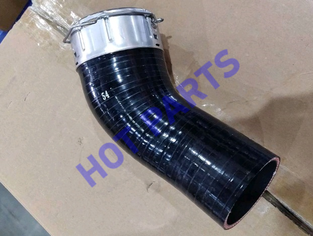 картинка OUTTAKE PIPE ,INTERCOOLER  2074090200