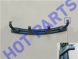 ОСНОВАНИЕ ЗАДНЕГО БАМПЕРА  HOVER H3 NEW