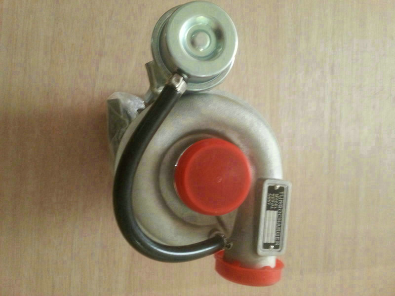 картинка ТУРБОКОМПРЕССОР CUMMINS 2,8L  2834188