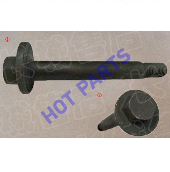 картинка БОЛТ ЭКСЦЕНТРИКОВЫЙ ЗАДНИЙ HAVAL F7  2914013XKY00A