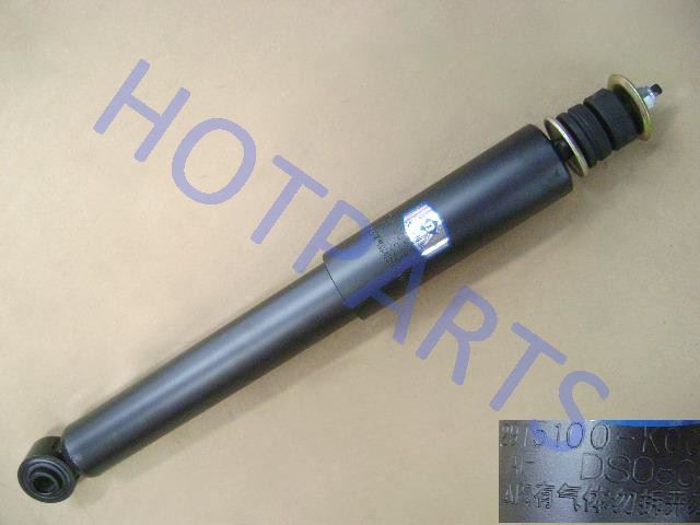 картинка АМОРТИЗАТОР ЗАДНИЙ GW HOVER,H3,SAFE F1 (ГАЗ) (ВИД А)  2915100-K00-A1