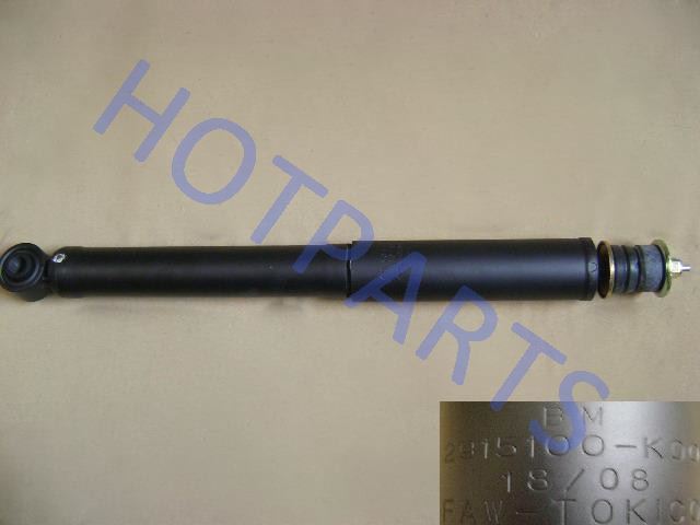 АМОРТИЗАТОР ЗАДНИЙ GW HOVER,H3,SAFE F1 (ГАЗ) (ЗАМЕНА 2915100-K00-A1)
