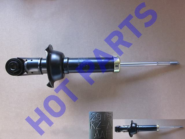 картинка СТОЙКА ЗАДНЕЙ ПОДВЕСКИ HOVER H6  2915110XKZ16A