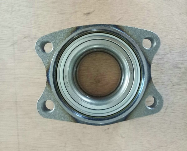 ПОДШИПНИК СТУПИЦЫ ПЕРЕД.(СИМ-ЫМ КОРПУС, D-43mm) В СБОРЕ SKF BRILLIANCE М1,М2