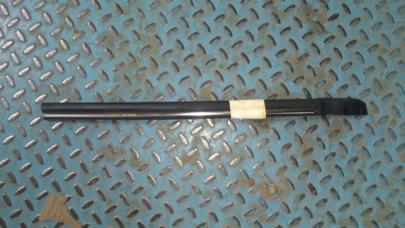 картинка УПЛОТНИТЕЛЬ СТЕКЛА ЗАДНЕЙ ЛЕВОЙ ДВЕРИ ЗАДНИЙ M2 BRILLIANCE  3002495