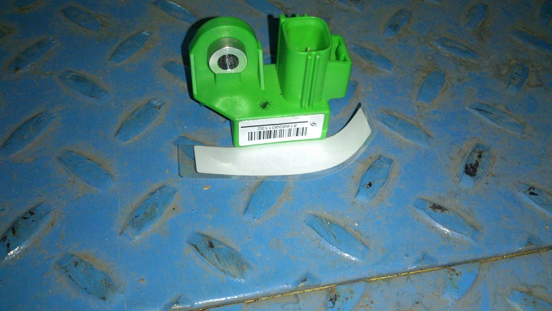 картинка ДАТЧИК ПОДУШКИ БЕЗОПАСНОСТИ (ЛЮКС) M2 BRILLIANCE  3051199