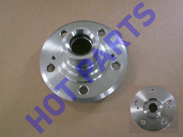 картинка СТУПИЦА ПЕРЕДНЕГО КОЛЕСА HOVER H6  3103100XKZ16A