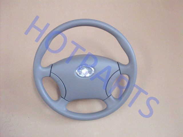 картинка КОЛЕСО РУЛЕВОЕ GW WINGLE  3402300-P00-B1