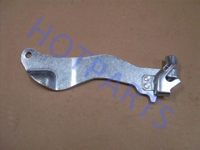 РЫЧАГ ЗАДНИХ ТОРМОЗНЫХ КОЛОДОК ПРАВЫЙ WINGLE