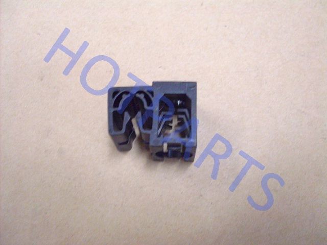 PIPE CLAMP 1-HOLE