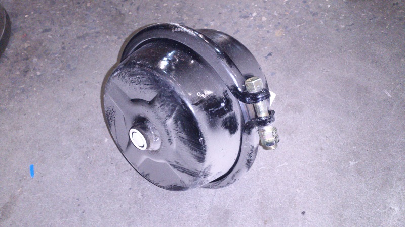 КАМЕРА ТОРМОЗНАЯ ПЕРЕДНЯЯ, ЗАДНЯЯ DONGFENG 1045, 1062, 6600, 6720
