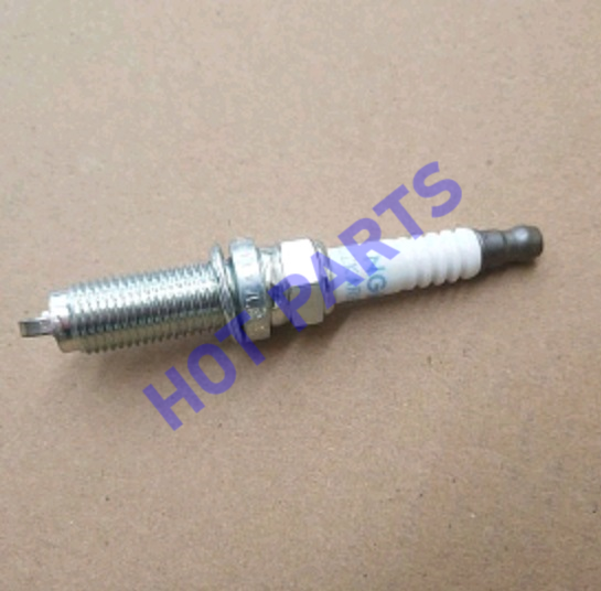картинка СВЕЧА ЗАЖИГАНИЯ HAVAL F7 (1.5)  3707100WEB03