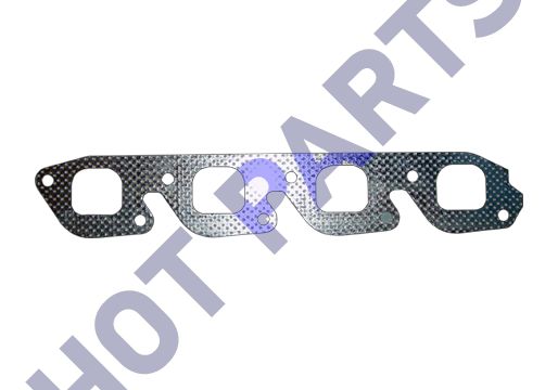 картинка ПРОКЛАДКА ВЫПУСКНОГО КОЛЛЕКТОРА AMULET  480EF-1008130