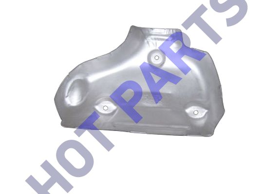 картинка ЗАЩИТА ВЫПУСКНОГО КОЛЛЕКТОРА  480EF-1008140BA