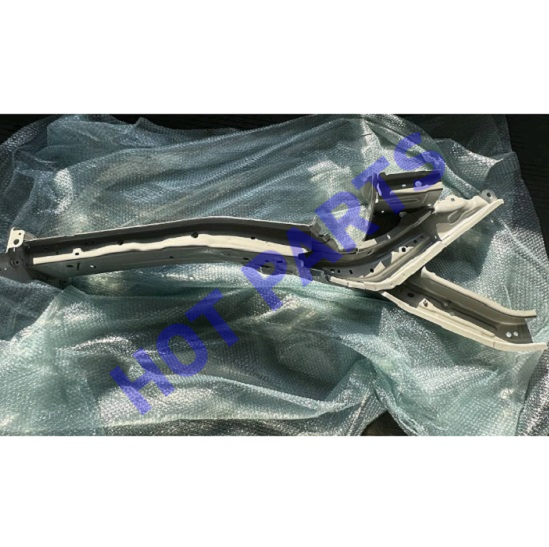 картинка ЛОНЖЕРОН ПЕРЕДНИЙ ПРАВЫЙ SX11  5027092500C15