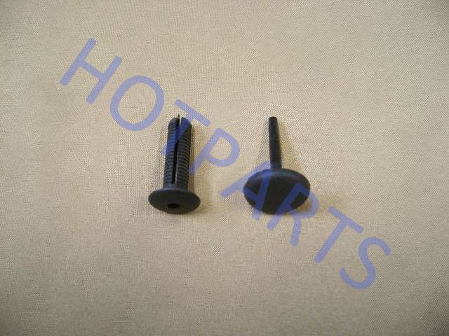 картинка ПИСТОН КРЕПЛЕНИЯ КОВРА САЛОНА HOVER  5109015-K00-0804