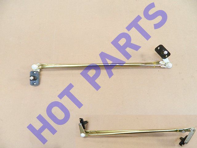 CONN ROD ASSY FR WIPER MOTOR