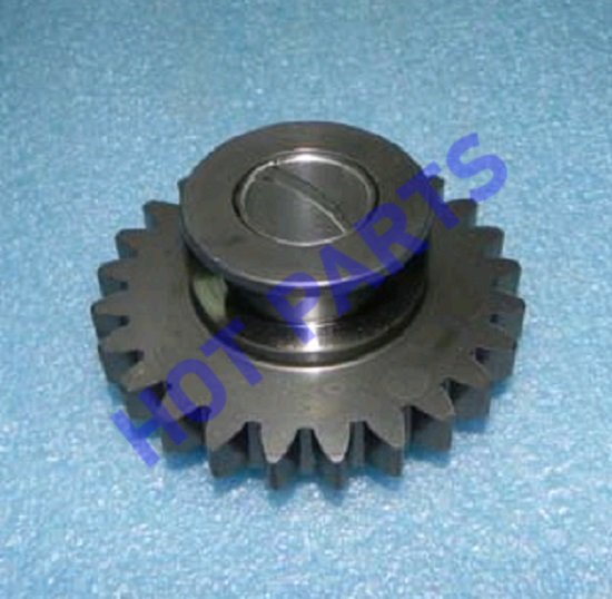 картинка ШЕСТЕРНЯ КПП ПРОМЕЖУТОЧНАЯ ORIGINAL  525MHB-1701600