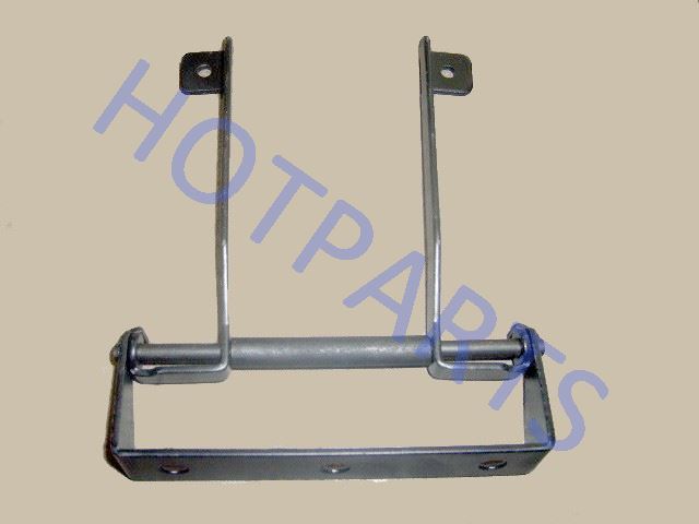 картинка ПЕТЛЯ КРЫШКИ ПОДЛОКОТНИКА GW WINGLE  5305102-P00