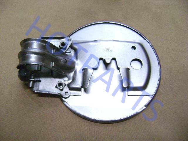 картинка ЛЮЧОК ТОПЛИВНОГО БАКА HOVER  - 5401900-K00  5401900-K00