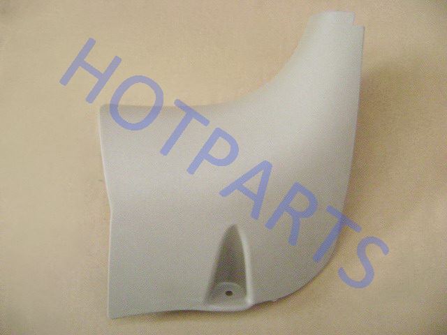 LWR PANEL-A PILLAR RH