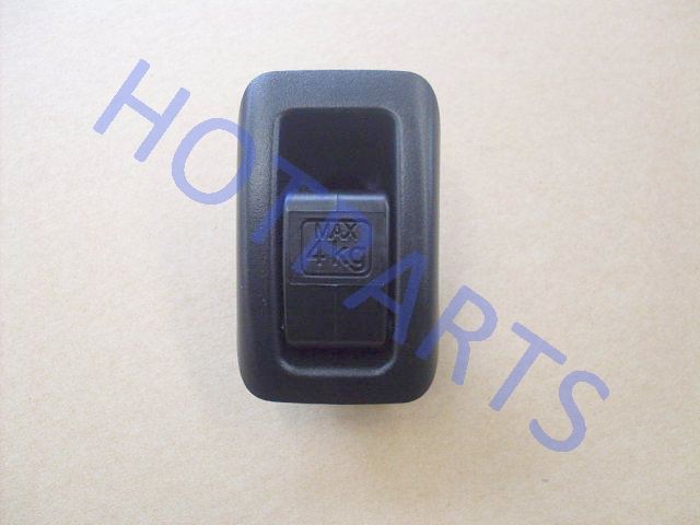 картинка КРЮЧОК ШТОРКИ ГРУЗОВОГО ОТСЕКА HOVER M4  5402250-S08-00CR
